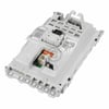Kontrolleinheit Bauknecht 480111104605 für Waschmaschine