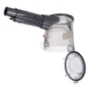 Staubbehälter Haier Hoover 48700133 für Staubsauger CANDY/ HOOVER