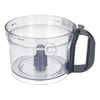 Rührschüssel 1200ml KENWOOD KW714982 für Küchenmaschine