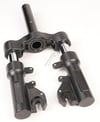 Vorderradgabel Baugruppe PLATUM P2E-15 für JEEP Ducati E-Scooter Lenker
