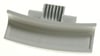 Türgriff für Waschmaschine Hisense/Gorenje 374604 PS-12, Tür, Klappe
