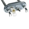 Heizelement wie AEG 132673020/5 IRCA 6288633R mit Fühler für Waschmaschine Toplader