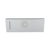 Gefrierfachtüre AEG 206375402/8 für Kühlschrank 2251651036