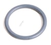 O-Ring 16x2 VMQ+PTFE RAL7015 für Geschirrspüler Hisense Gorenje 909166 Dichtung grau