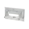 Schalengriff für Bosch Trockner 12005682 Türgriff