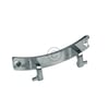 Türscharnier CANDY 49001262 für Waschmaschine Waschtrockner