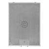 Metallfettfilter BOSCH 00703687 für Dunstabzugshaube
