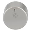 Drehknopf beko 157240604 für Gas-Kochfeld Gasherd