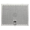 Metallfilter Elica 481248028044 für Dunstabzugshaube