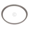 Dichtung LG 4036FR4043G oval für Kondenskanal Waschtrockner
