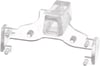 Lichtleiter für Bosch Ofen 10007611 Beleuchtung, Backofen