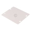 Hohlleiterabdeckung SAMSUNG DE63-00237A 113x99mm für Mikrowelle