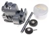 Getriebekit für Küchenmaschine Electrolux 4055392973 mit Fett