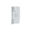 Türgriff für Gefrierfach 00602643 602643 Bosch, Siemens, Neff