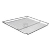 Grillrost passend für Bosch 00574876 465x375mm HEZ334000 Kombirost für Backofen