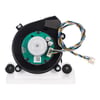 Fan motor （white） 201-2499-0211 Ecovacs