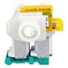 Magnetventil passend für Bosch 00606001 Bitron/ Elbi 10112138 für Waschmaschine