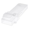 Window Cleaner Waterproof cover for main board 201-2433-0005 Ecovacs
