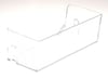 Kühlschranktürfach für Kühlschrank Haier 49104963 Ablage, Behälter