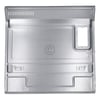 Obere Wand Beko 215480032 für Herd