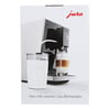 Milchbehälter jura 72570 mit Schlauch Rohr für Kaffeemaschine