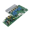 Elektronik BOSCH 00748603 Modul links für Glaskeramikkochfeld Induktion Herd