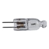 Halogenlampe G4 20W 12V bis 300°C BOSCH 00189351 für Dunstabzugshaube