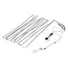 Abtauheizung Haier 490054502 0074000361 TCJRQ V12880 für Gefrierschrank 49054502
