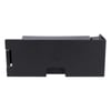 Dust box cover(black) 201-2417-2374