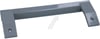 Türgriff für Kühlschrank Beko C00864804 RAL7039