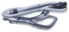 Flexschlauch für Candy Hoover Staubsauger 35602234 Saugen
