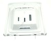 Deckel-Kit für Whirlpool/Indesit Waschmaschine 481010691601 Toplader