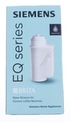 BRITA Intenza Wasserfilter für Kaffeemaschine Bosch/Siemens 17008381 1x Filter