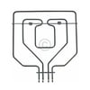 Heizelement Oberhitze 2800W 230V 00471375 471375 Bosch, Siemens, Neff