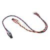 Waste water tank full water detection wire harness 201-24A3-0039 Ecovacs
