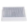 Abluftfilterkassette Samsung DJ63-00672E für Staubsauger