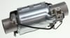 Durchlauferhitzer 1800W für Geschirrspüler Backer-Facsa 49025127 Heizung, 32mm, 14,5cm