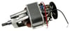 Motor für Mixer, komplett (4055255758)