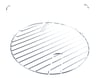 Gitter für Mikrowelle Whirlpool 488000858604 Türfach-Grill