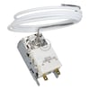 Thermostat LIEBHERR 6151637 RANCO K50BS5816/000 für Weintemperierschrank