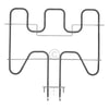 Heizelement Oben für Ofen Electrolux AEG 140037516030 Oberhitze 230V 2300W