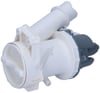 Pumpe für Waschmaschine Candy/Hoover 46005410 Laugenpumpe