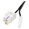 Sensor Defrost 0060401763D Haier Candy/ Hoover 49055325 für Kühlschrank