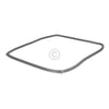 Türdichtung passend für Bosch 00626168 rundum 4Haken BLUPARTS für Backofen Herd