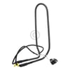 Abtauheizung BOSCH 00266836 Heizelement mit Thermosicherung für KühlGefrierKombination SideBySide