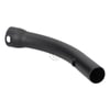 Schwarzer Griff für Bosch Staubsauger 17007965 Handgriff