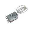 Thermostat gorenje 596279 Danfoss 077B6738 für Kühlschrank