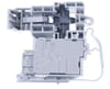 Türschalter Whirlpool Waschmaschine 482000089678 Thermo-Schloss