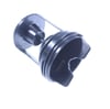 Gorenje Waschmaschinen-Flusensieb 279538 Ablaufpumpe