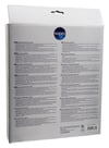 Aktivkohlefilter D180 für Dunstabzugshaube Wpro 484000008647 Geruchsfilter